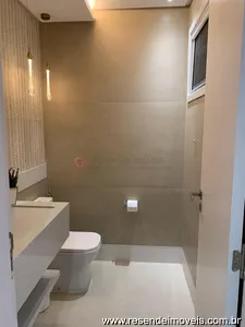 Casa em condomínio para venda em Parque Ipiranga - Imobiliária Val Gouvea Imóveis