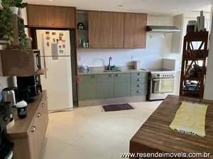 Apartamento para venda em Campos Elíseos