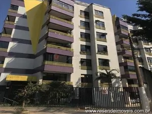 Apartamento para venda em Campos Elíseos