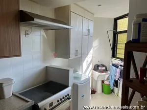 Apartamento para venda em Campos Elíseos