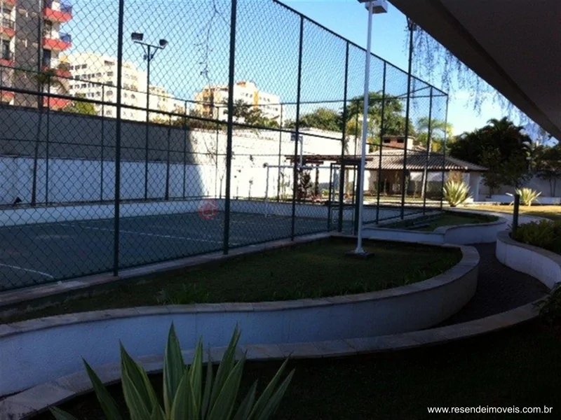 Foto 17 de 19 - Apartamento para venda em Comercial