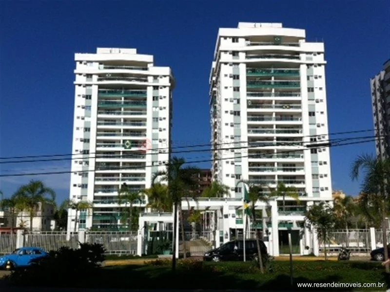 Foto 1 de 19 - Apartamento para venda em Comercial