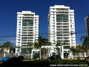 Apartamento para venda em Comercial