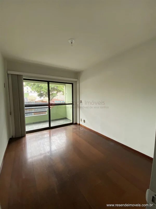 Foto 5 de 14 - Apartamento para aluguel em Campos Elíseos