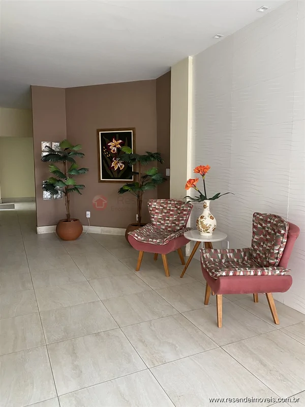 Foto 3 de 14 - Apartamento para aluguel em Campos Elíseos