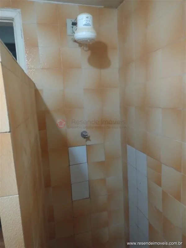 Foto 13 de 22 - Casa para aluguel em Centro