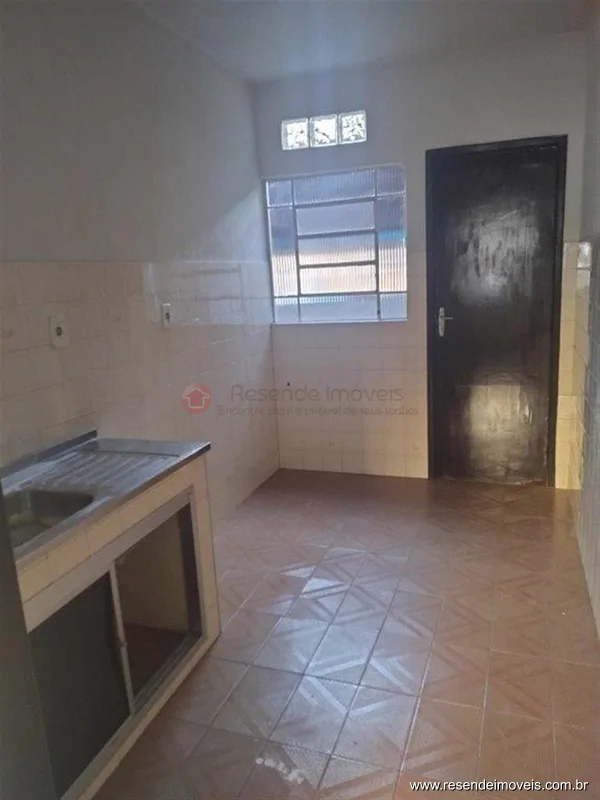 Foto 15 de 22 - Casa para aluguel em Centro