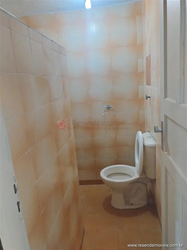 Foto 12 de 22 - Casa para aluguel em Centro