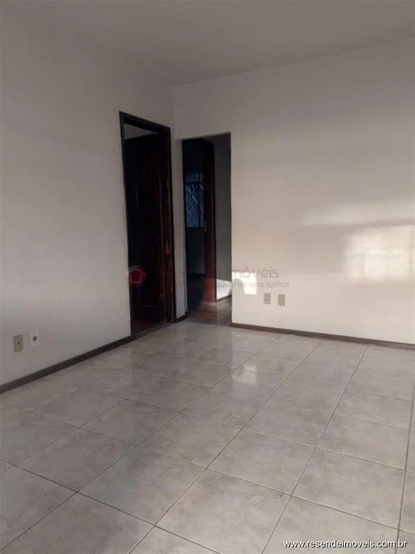 Foto 3 de 22 - Casa para aluguel em Centro