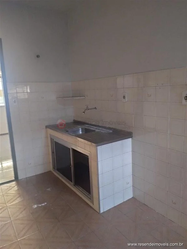 Foto 16 de 22 - Casa para aluguel em Centro