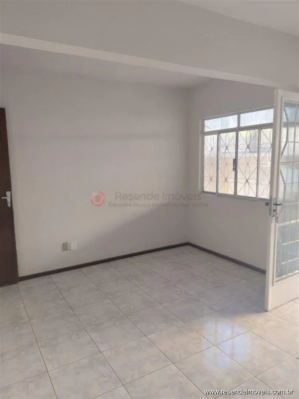 Foto 5 de 22 - Casa para aluguel em Centro