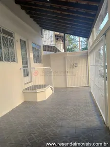 Casa para aluguel em Centro