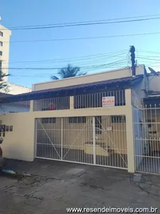 Casa para aluguel em Centro