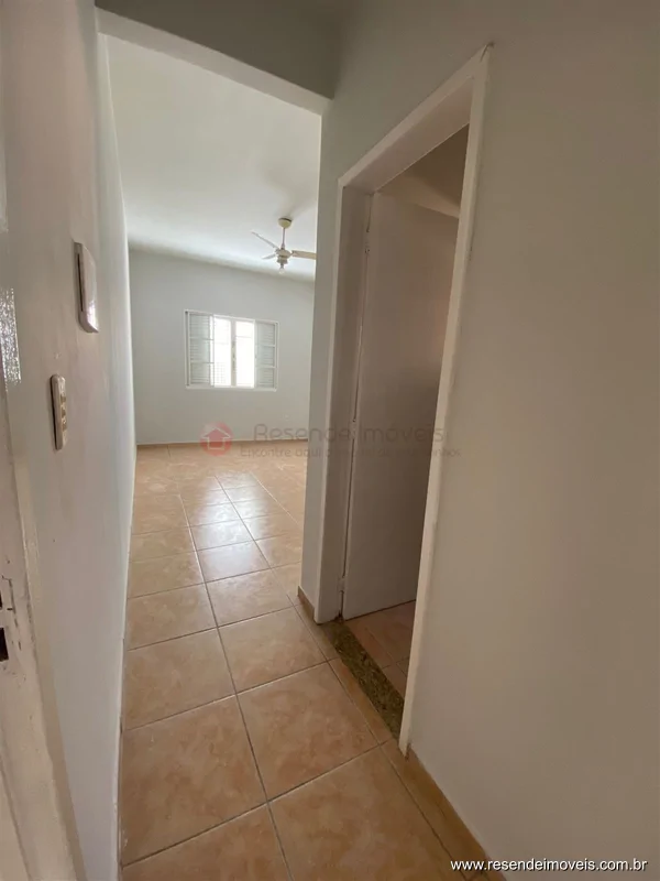 Foto 13 de 18 - Casa para aluguel em Parque Ipiranga