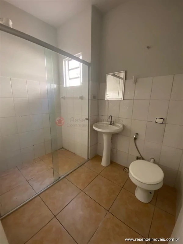 Foto 7 de 18 - Casa para aluguel em Parque Ipiranga