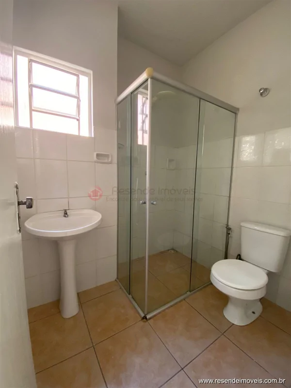 Foto 12 de 18 - Casa para aluguel em Parque Ipiranga