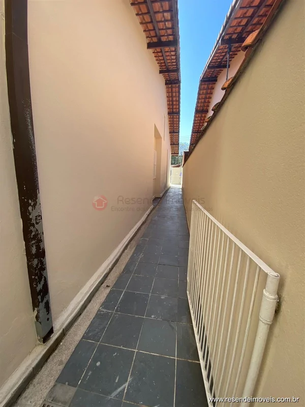 Foto 1 de 18 - Casa para aluguel em Parque Ipiranga