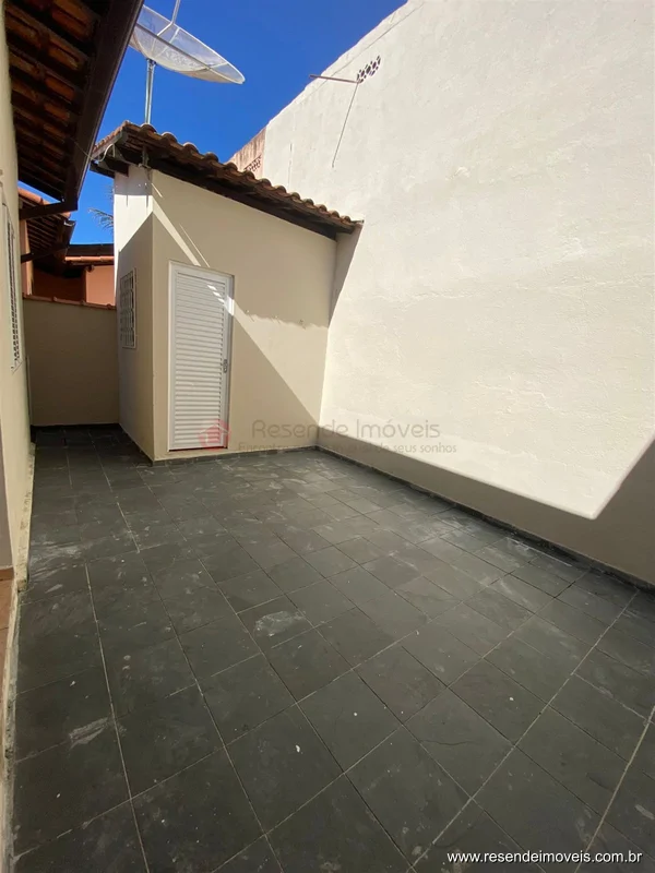 Foto 5 de 18 - Casa para aluguel em Parque Ipiranga