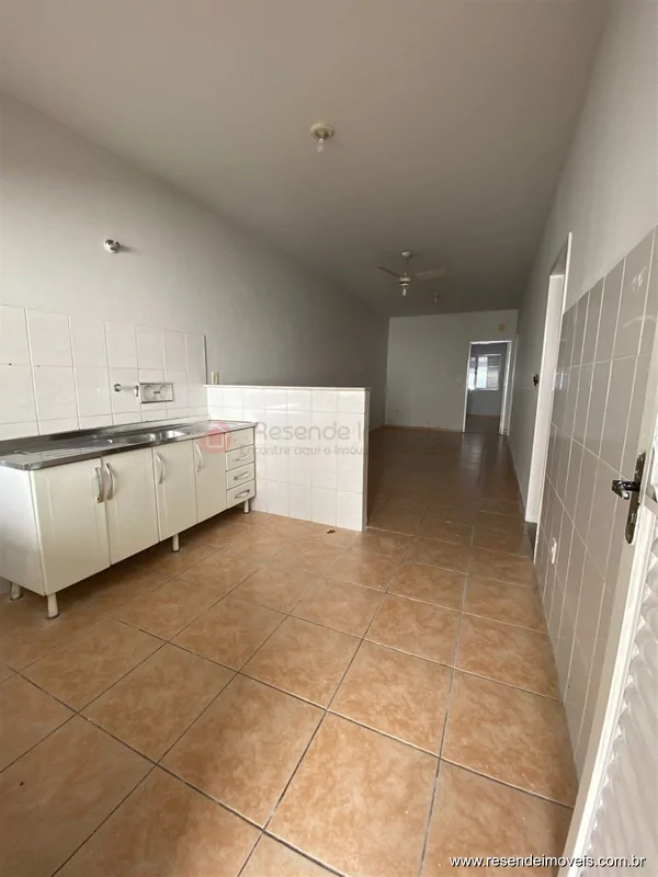 Foto 8 de 18 - Casa para aluguel em Parque Ipiranga