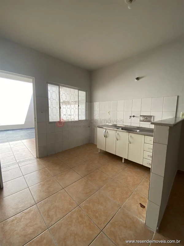 Foto 9 de 18 - Casa para aluguel em Parque Ipiranga