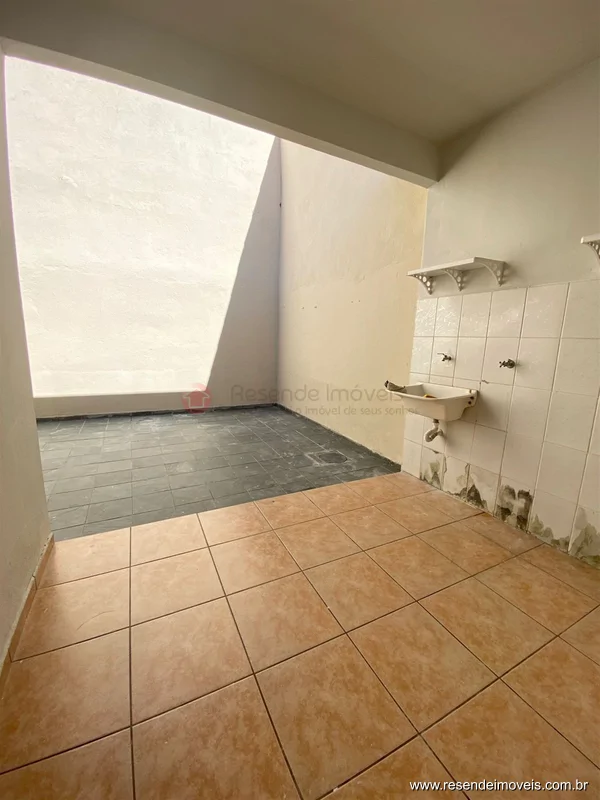 Foto 4 de 18 - Casa para aluguel em Parque Ipiranga