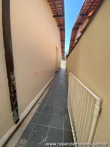 Casa para aluguel em Parque Ipiranga