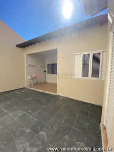 Casa para aluguel em Parque Ipiranga