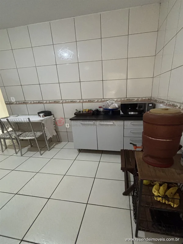 Foto 10 de 24 - Casa para venda em Jardim Aliança