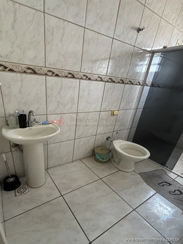 Foto 20 de 24 - Casa para venda em Jardim Aliança