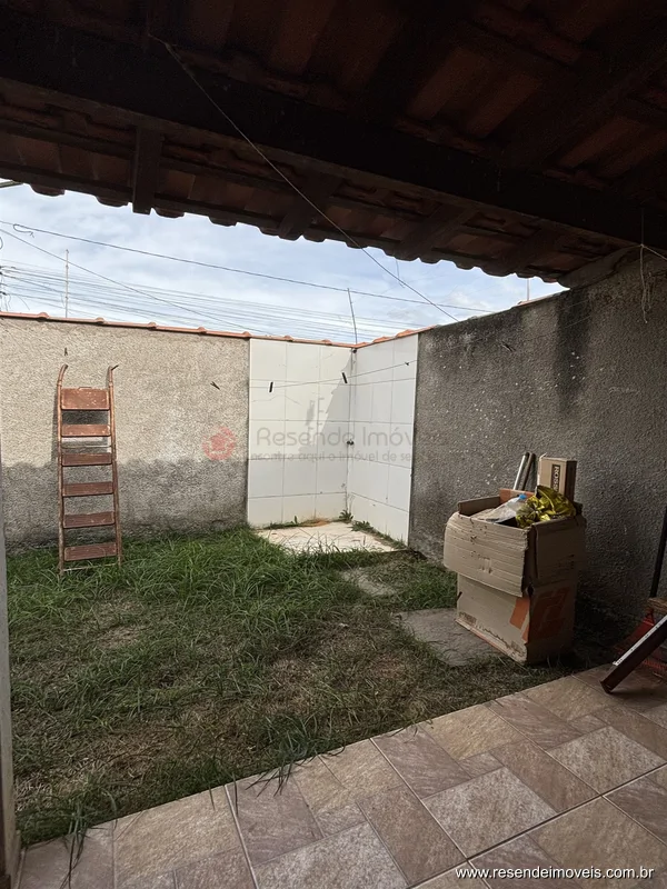 Foto 24 de 24 - Casa para venda em Jardim Aliança