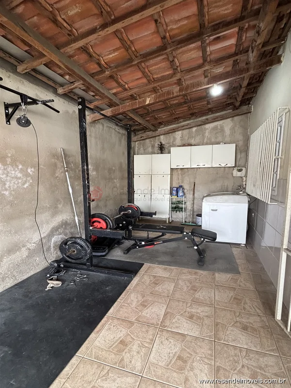 Foto 13 de 24 - Casa para venda em Jardim Aliança