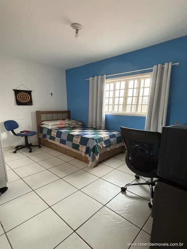 Foto 18 de 24 - Casa para venda em Jardim Aliança