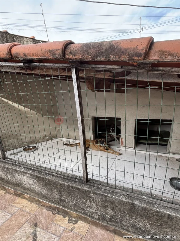 Foto 22 de 24 - Casa para venda em Jardim Aliança