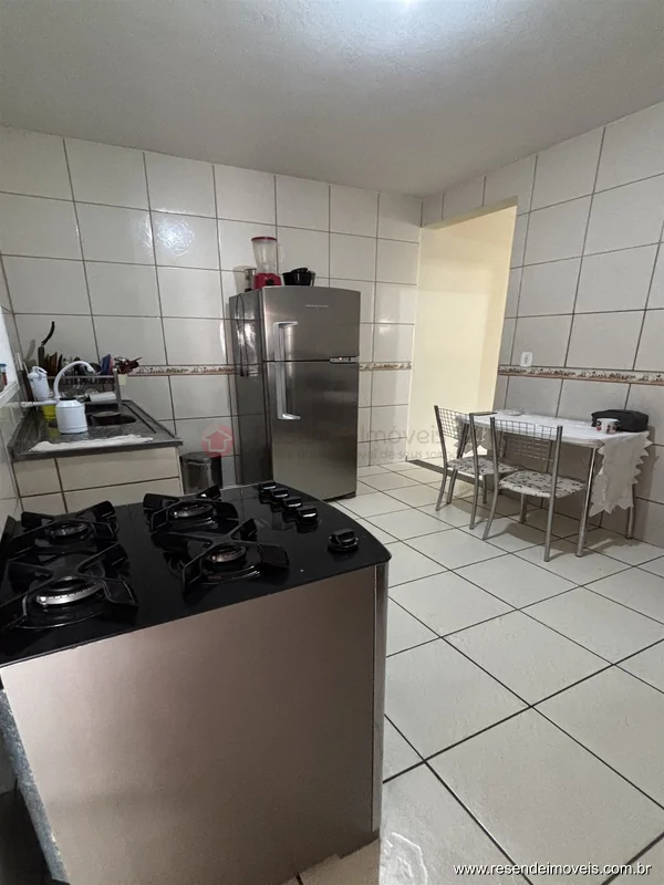 Foto 9 de 24 - Casa para venda em Jardim Aliança