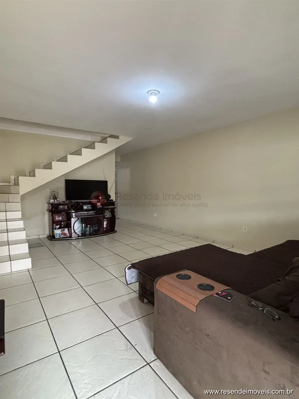 Foto 5 de 24 - Casa para venda em Jardim Aliança