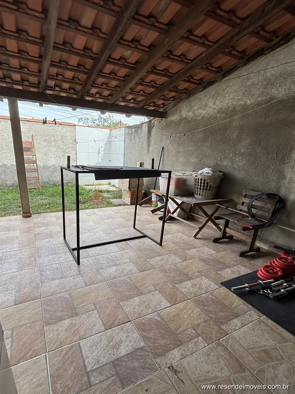 Foto 12 de 24 - Casa para venda em Jardim Aliança