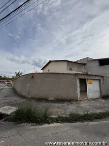 Casa para venda em Jardim Aliança - Imobiliária Real Imobiliária