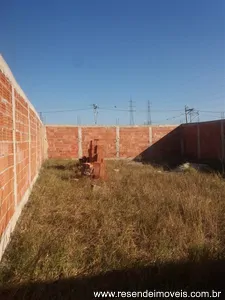 Terreno para venda em Fazenda da Barra - Imobiliária Real Imobiliária