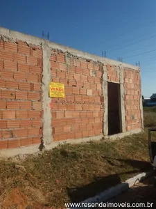 Terreno para venda em Fazenda da Barra - Imobiliária Real Imobiliária