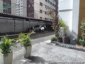 Apartamento para venda em Jardim Jalisco