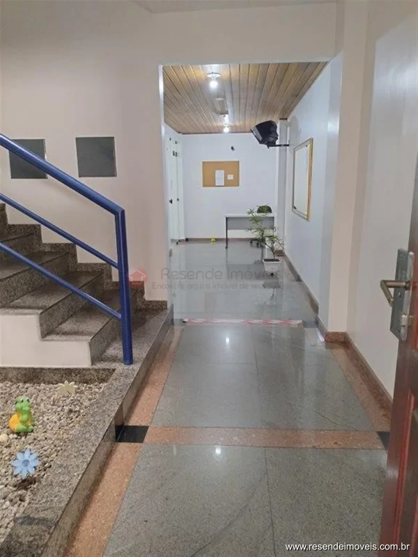 Foto 26 de 29 - Apartamento para venda em Centro