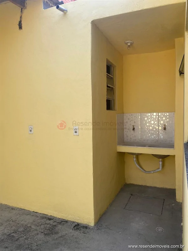 Foto 30 de 35 - Casa para venda em Jardim Aliança