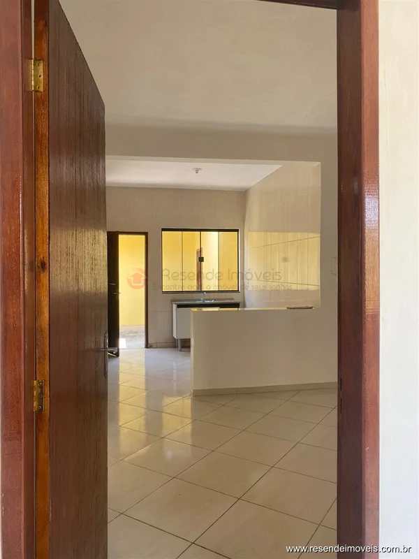 Foto 29 de 35 - Casa para venda em Jardim Aliança