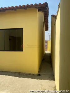 Casa para venda em Jardim Aliança