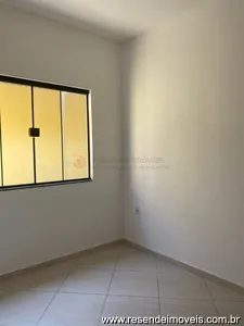 Casa para venda em Jardim Aliança