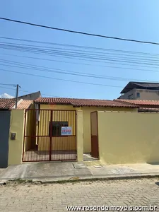 Casa para venda em Jardim Aliança