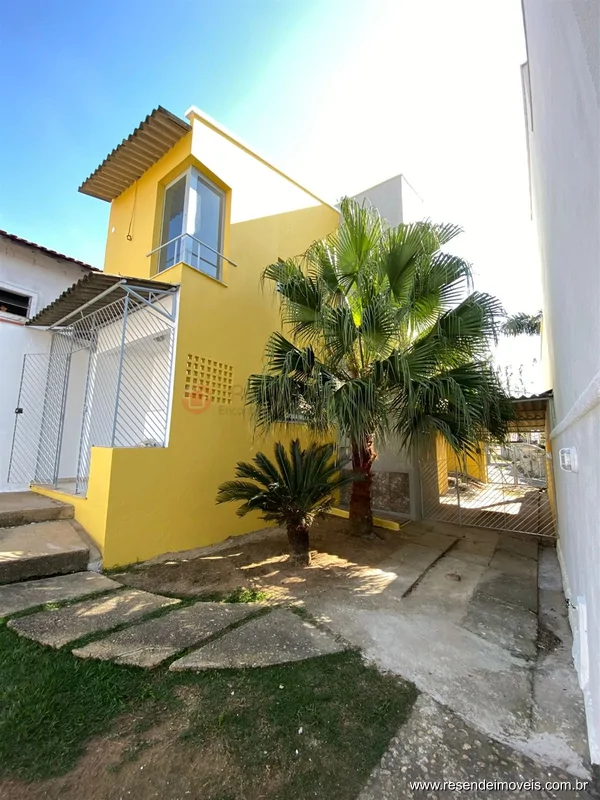 Foto 22 de 25 - Casa para aluguel em Mirante das Agulhas