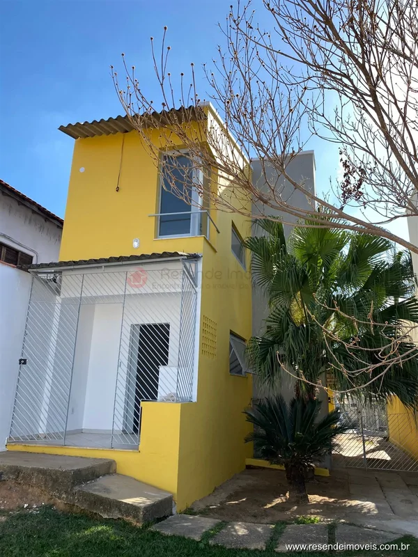 Foto 20 de 25 - Casa para aluguel em Mirante das Agulhas