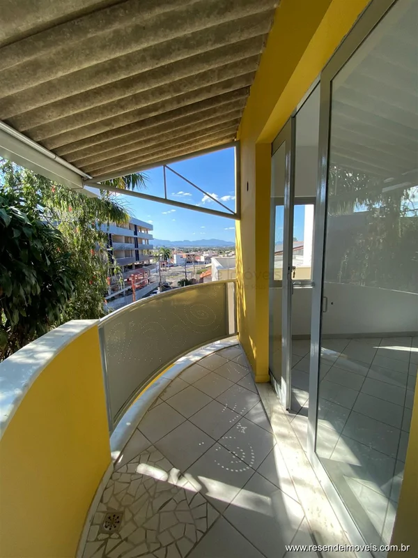 Foto 25 de 25 - Casa para aluguel em Mirante das Agulhas