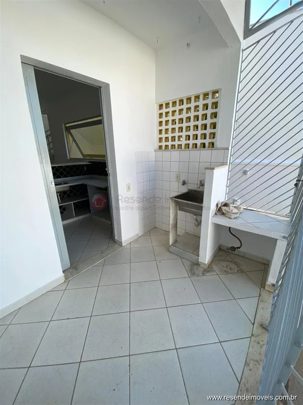 Foto 9 de 25 - Casa para aluguel em Mirante das Agulhas